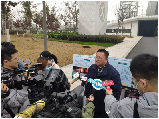 伯特利阀门科创助力杭州燃气科技保亚运