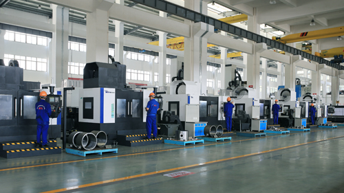 2020年，温州将培育30个数字化车间和智能工厂示范项目