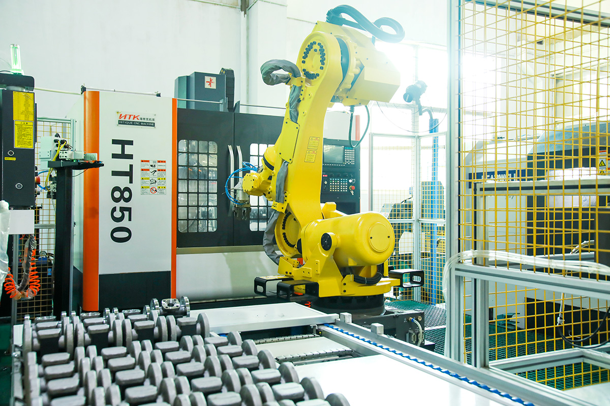 浙江伯特利科技股份有限公司喜获市级工业设计中心认定