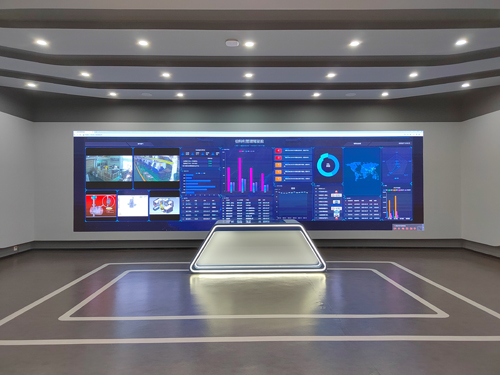 我县“泵阀共富贷”精准发力助产业升级