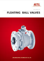 Floating  Ball Valves